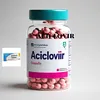 Aciclovir sospensione prezzo b